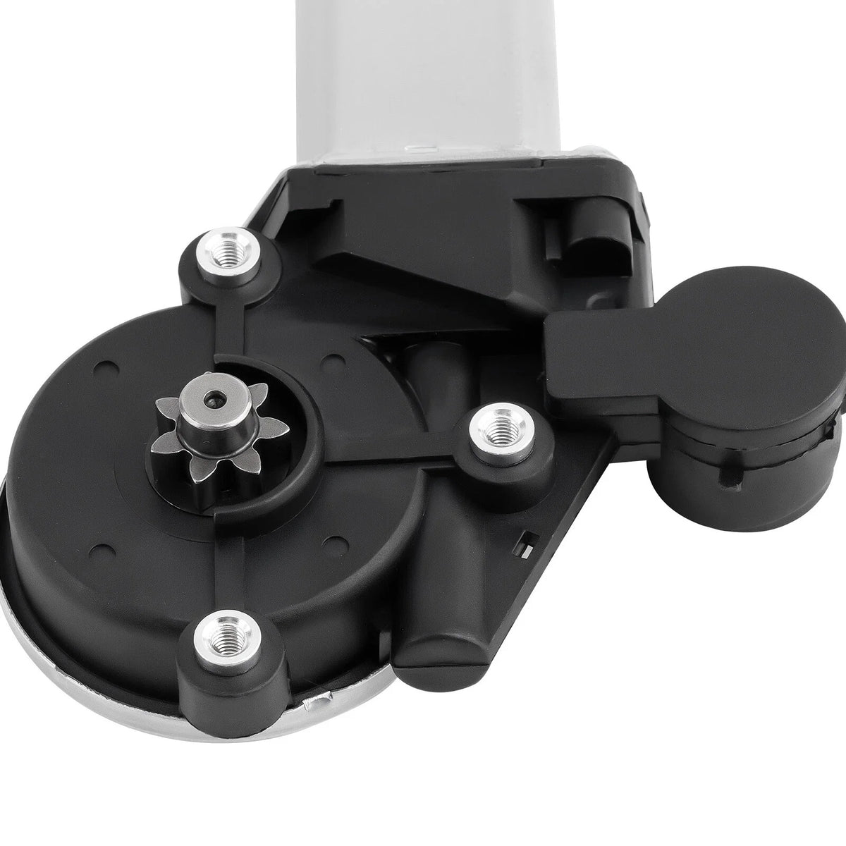 Pair of Left & Right Front Window Motors for Scion xA (2004-2006)