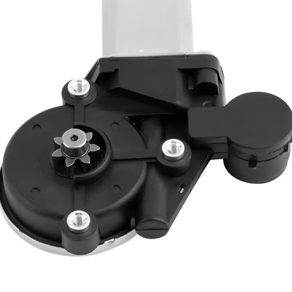Pair of Left & Right Front Window Motors for Scion xA (2004-2006)