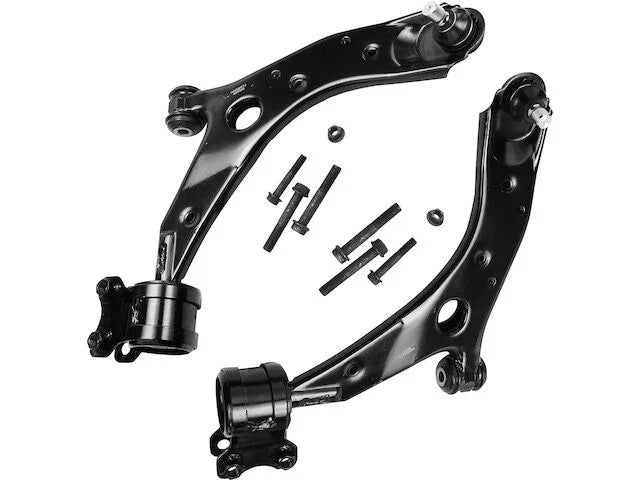 Front Lower Control Arm Set for Mazda 3 Sport (2009) HW124PZ