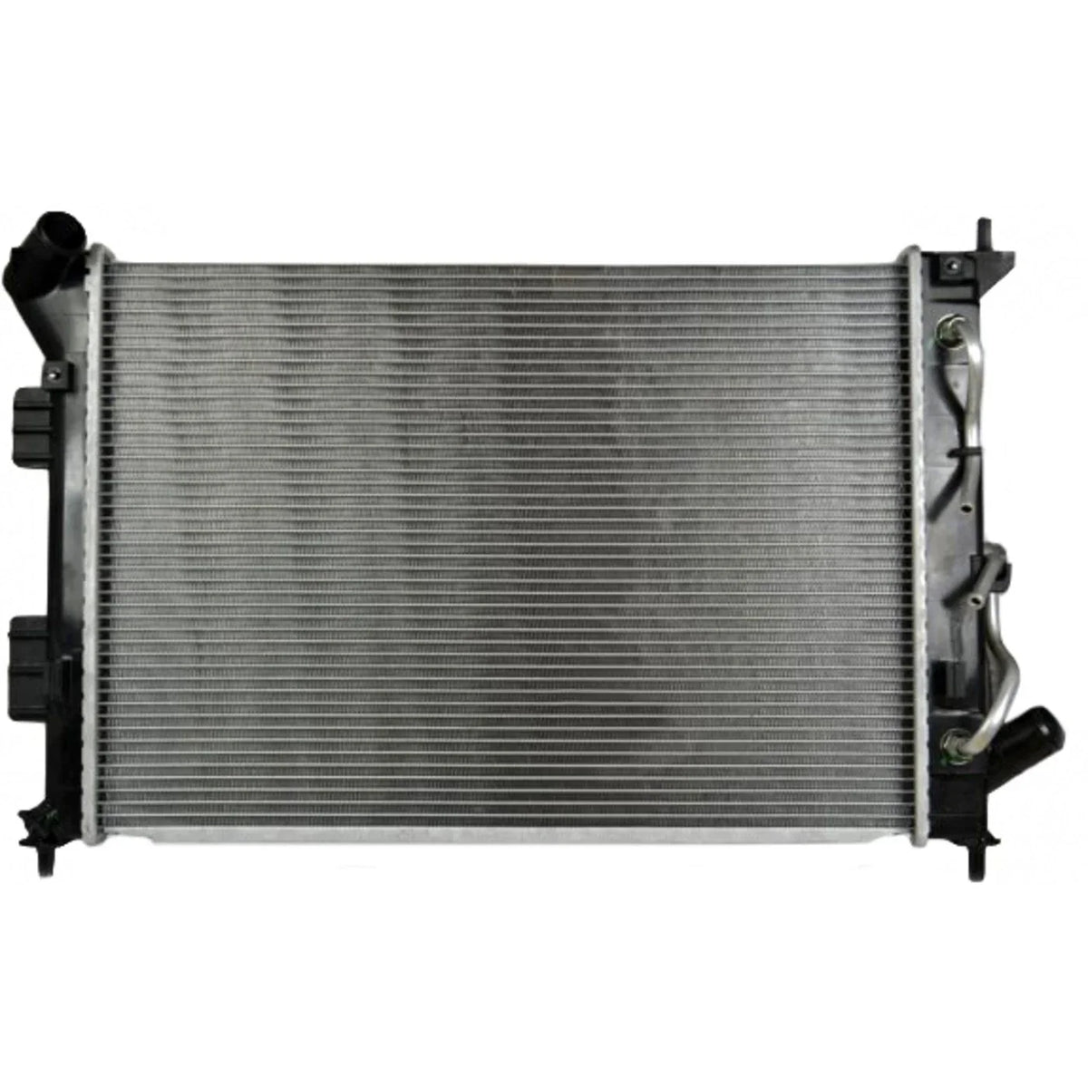 Radiator for Kia Soul (2014–2018)