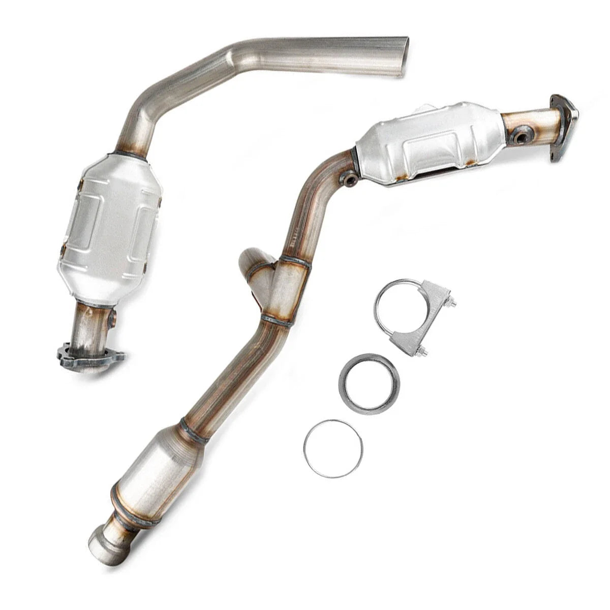 Catalytic Converter for Chevrolet Silverado 1500 5.3L/4.3L/4.8L (2014–2018) EPA