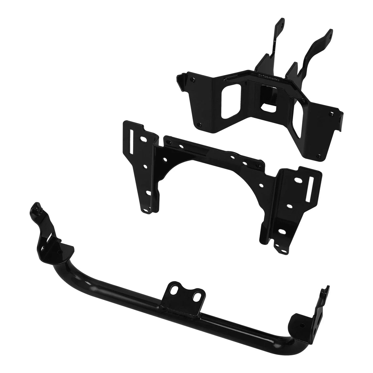 Front Fairing Bracket for Street Bob & Low Rider Harley 2018–2025