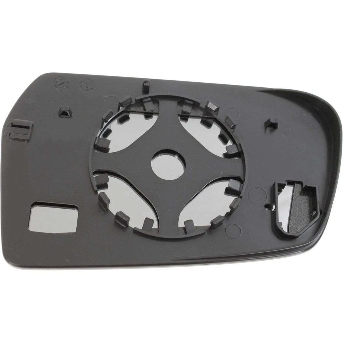 Mirror Glass for Driver and Passenger Side 2010-2017 Chevrolet Equinox