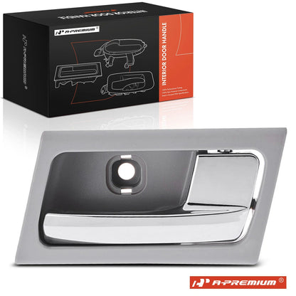 Chrome Right Interior Door Handle for Ford Crown Victoria (2005)