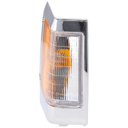 Corner Light for Nissan D21 (1990–1994) Passenger Side with Bulb B611088G00