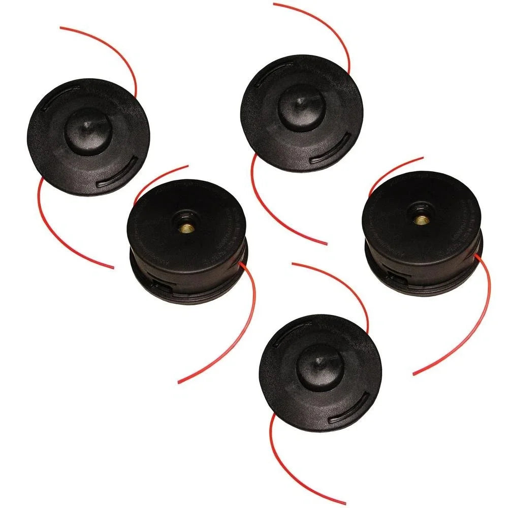 5X Trimmer Head for Stihl FS55 FS76 FS80 FS85 FS90 FS110 FS120 FS200