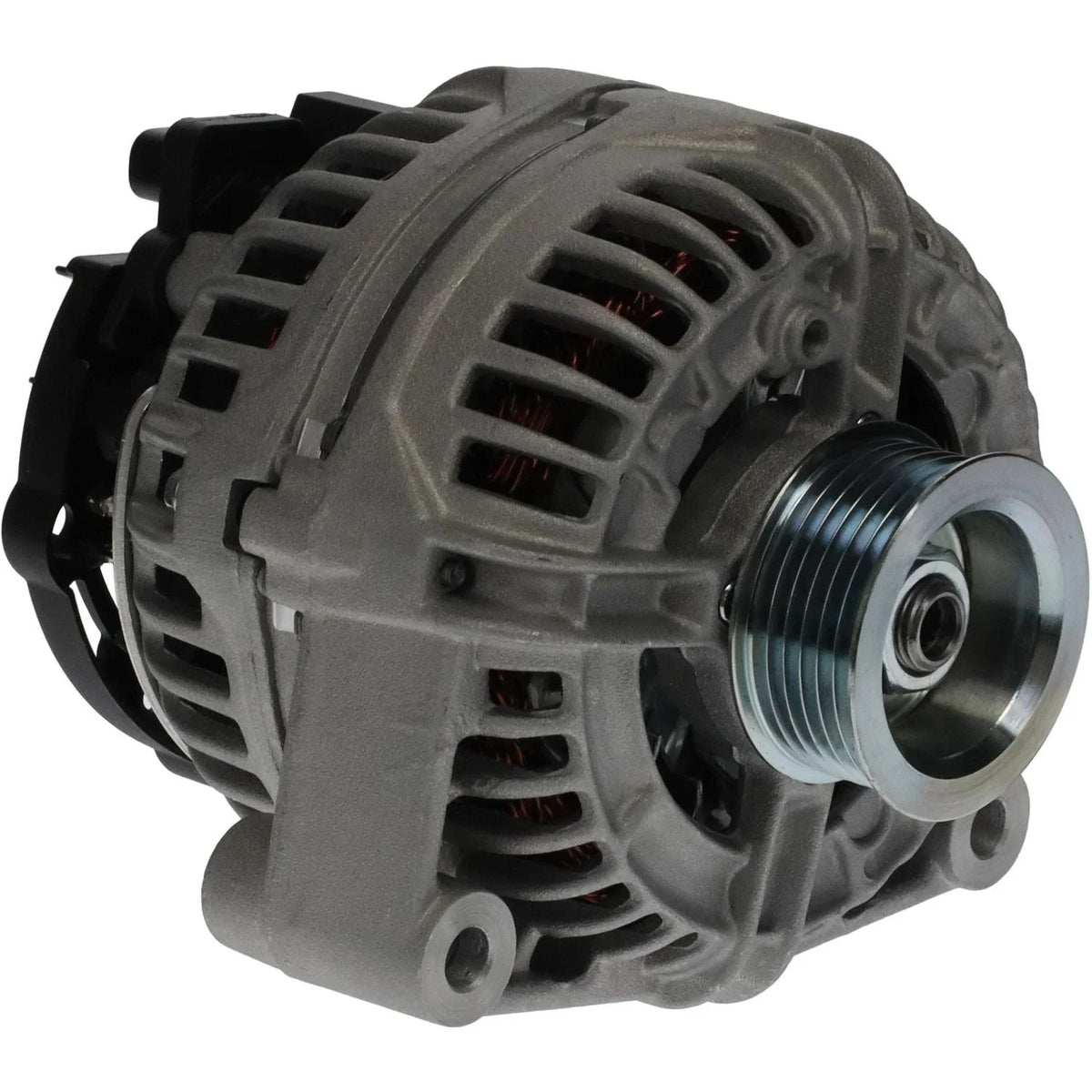 Alternator for Chevrolet Silverado 1500 Classic (2007–2007)