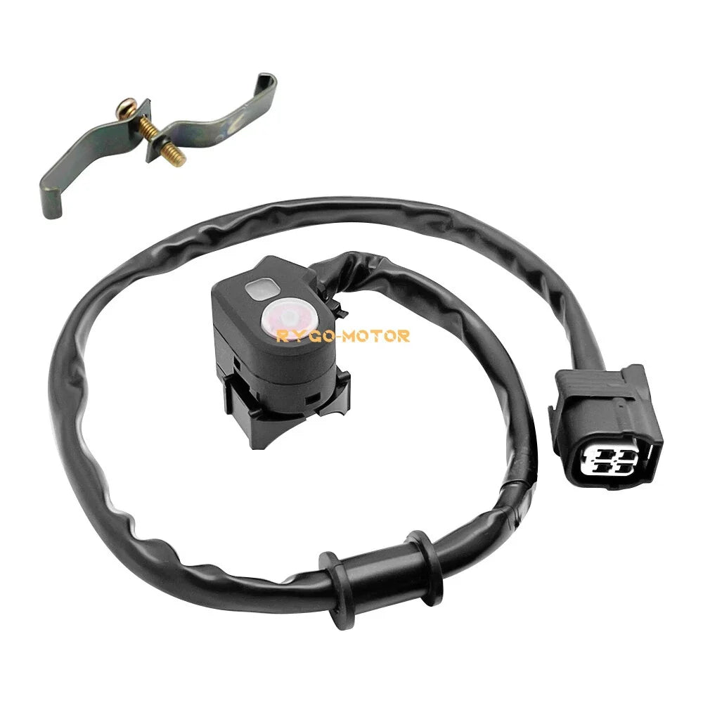 Indicator Stop Kill Switch for Honda CRF250R CRF450R (2013-2017)