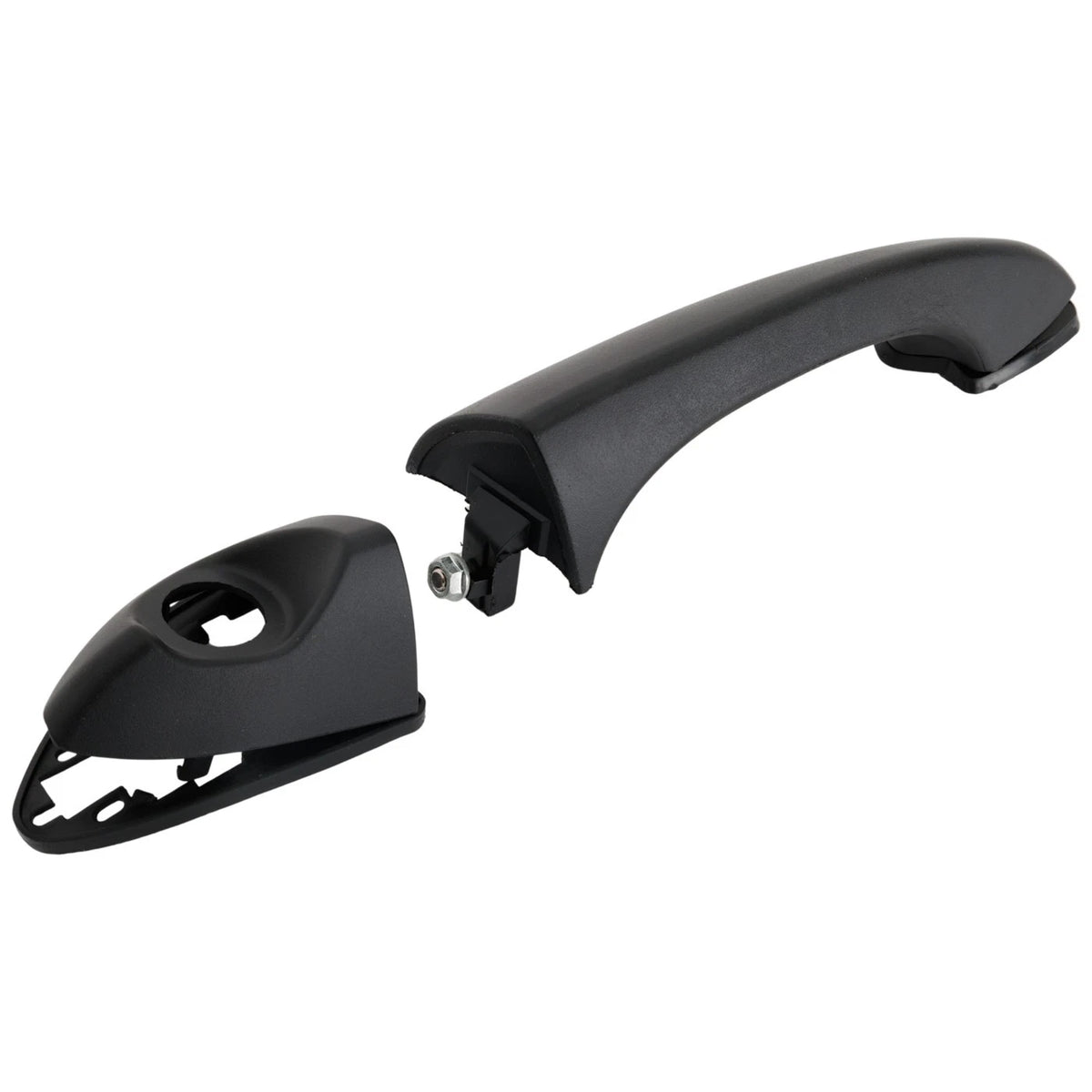 Exterior Door Handle for BMW X5 Series E53 (2000–2006) Right Side