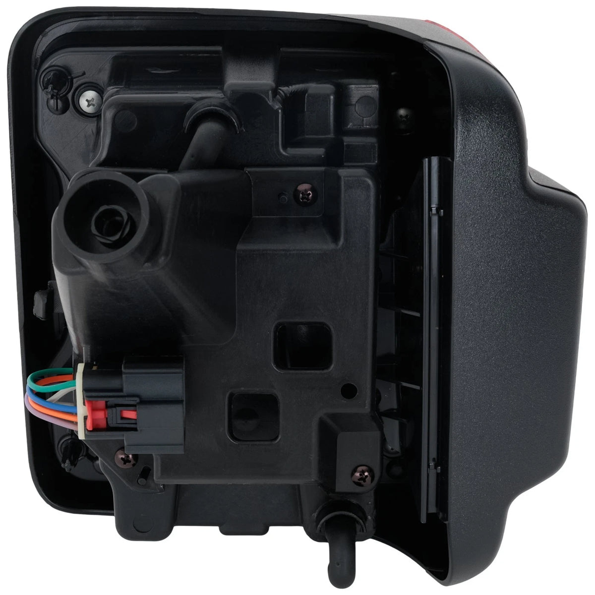 Tail Light Driver Left Side for Jeep Wrangler (2018–2024)