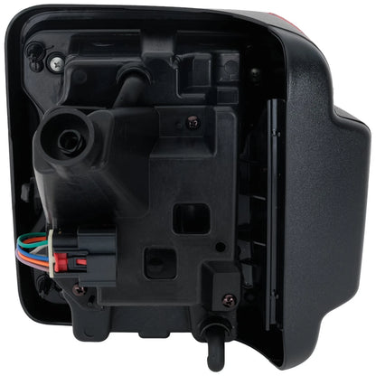 Tail Light Driver Left Side for Jeep Wrangler (2018–2024)