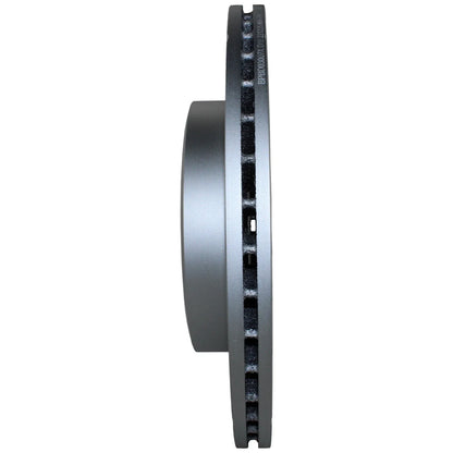 Front Brake Disc Rotor 300mm Drilled for BMW E36 E46 E86