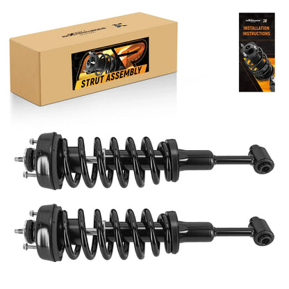 Front Spring Strut Assembly for Mercury Mountaineer (2004-2005)