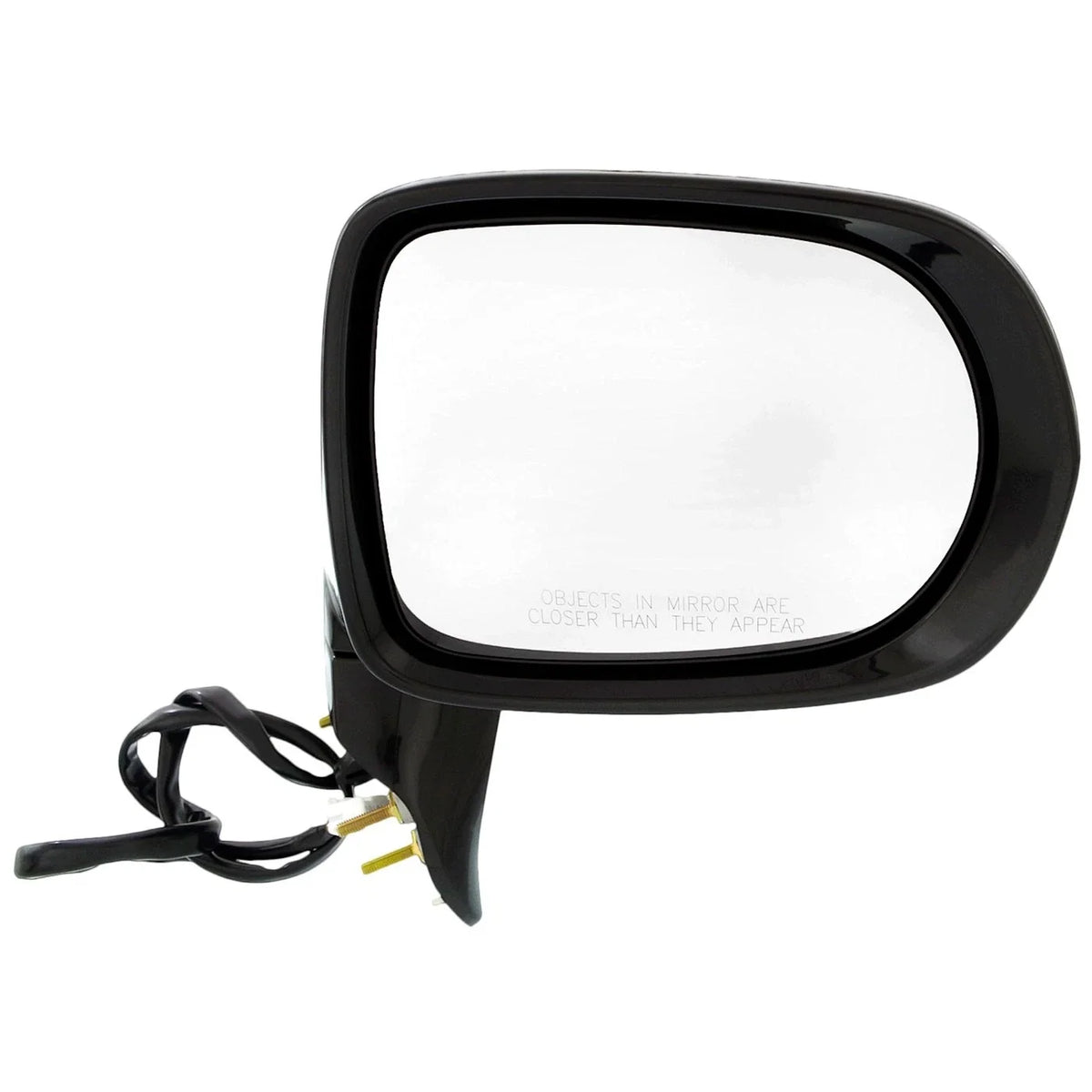 Heated Right Side Mirror for RX350 RX450h Lexus (2010-2012)