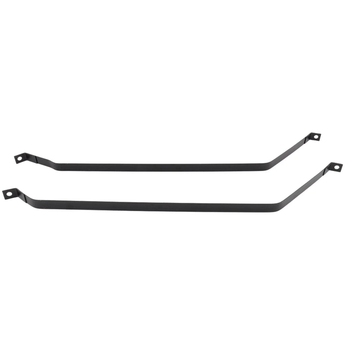 2-Piece Fuel Tank Straps for Nissan Altima and Maxima 2007 to 2015