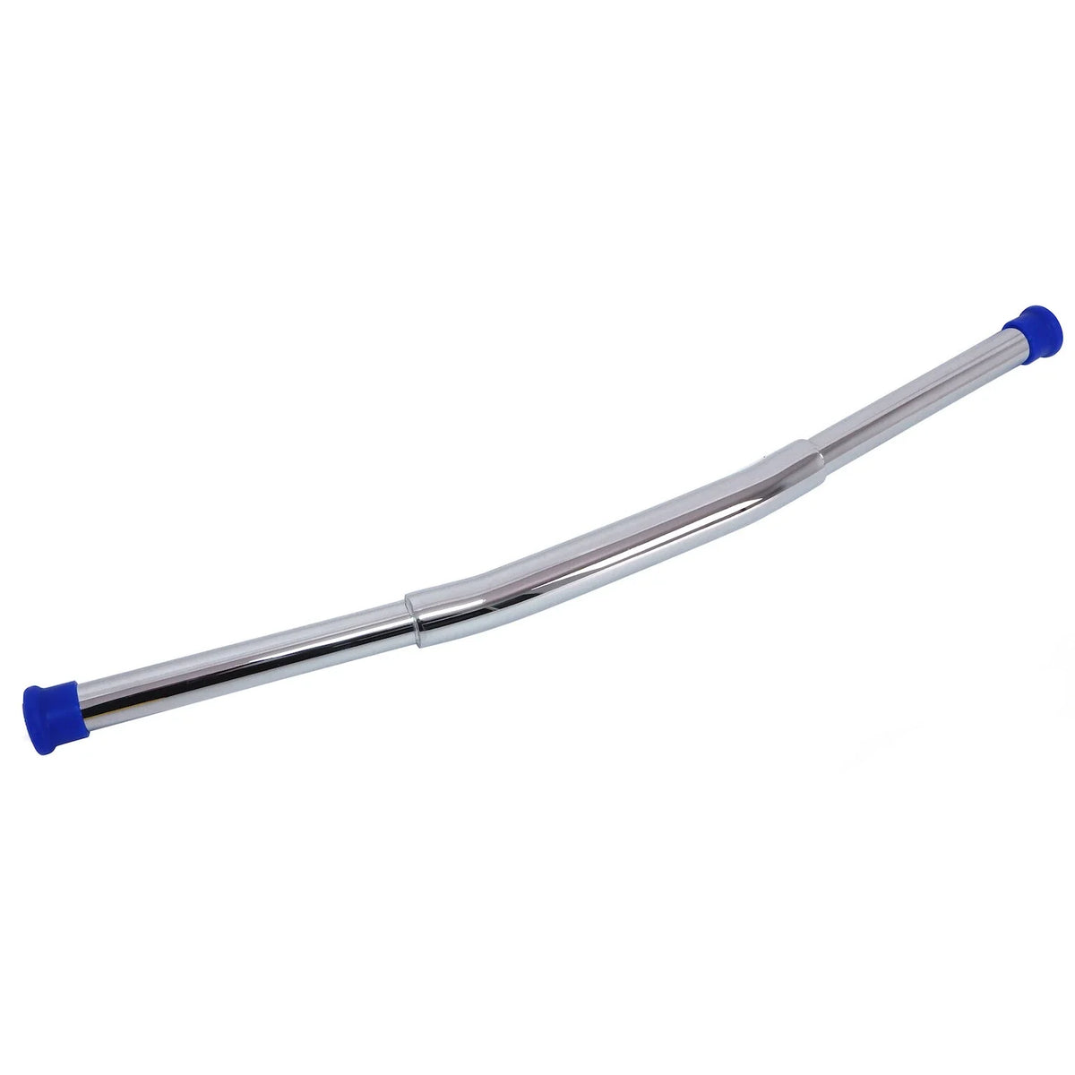Chrome 1-1/4" Center Bar Handlebar for Harley Softail 2018-2023