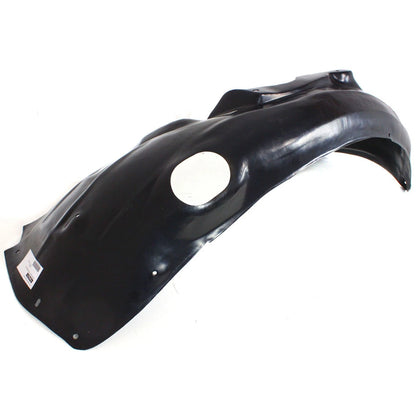 Fender Liner for Audi A6 (2005–2011) Front Driver Side PE/Vacuum Form
