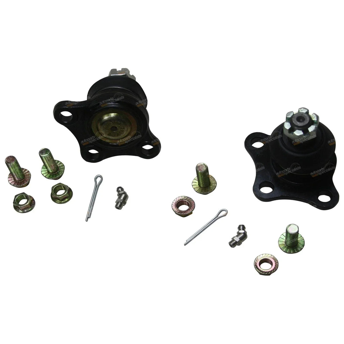 Lower Ball Joints for Mitsubishi L300 Express Van (1980 - 1983)