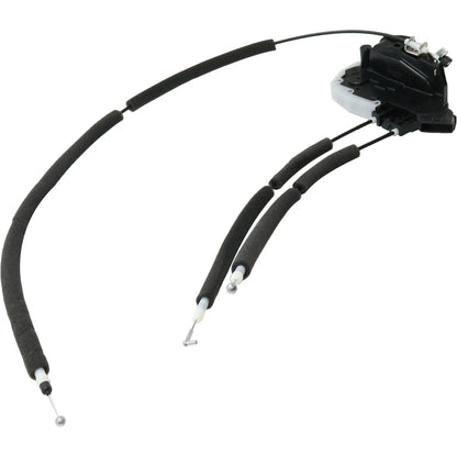 Left Rear Door Lock Actuator for Nissan Murano