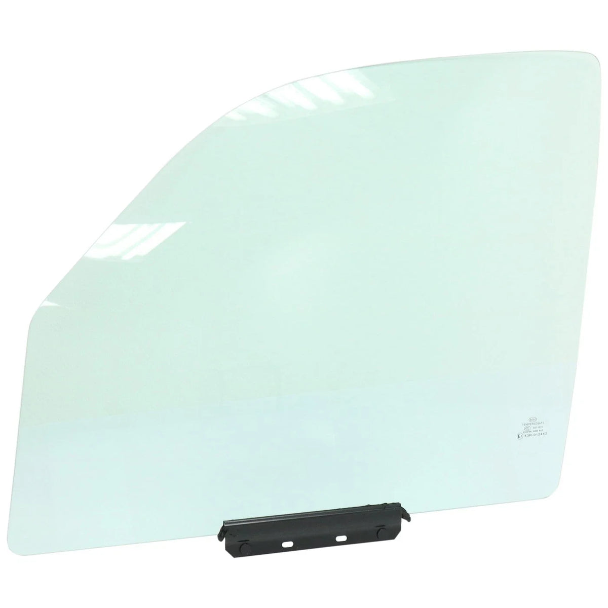 Front Driver Side Door Window Glass for Jeep Liberty 2002-2007