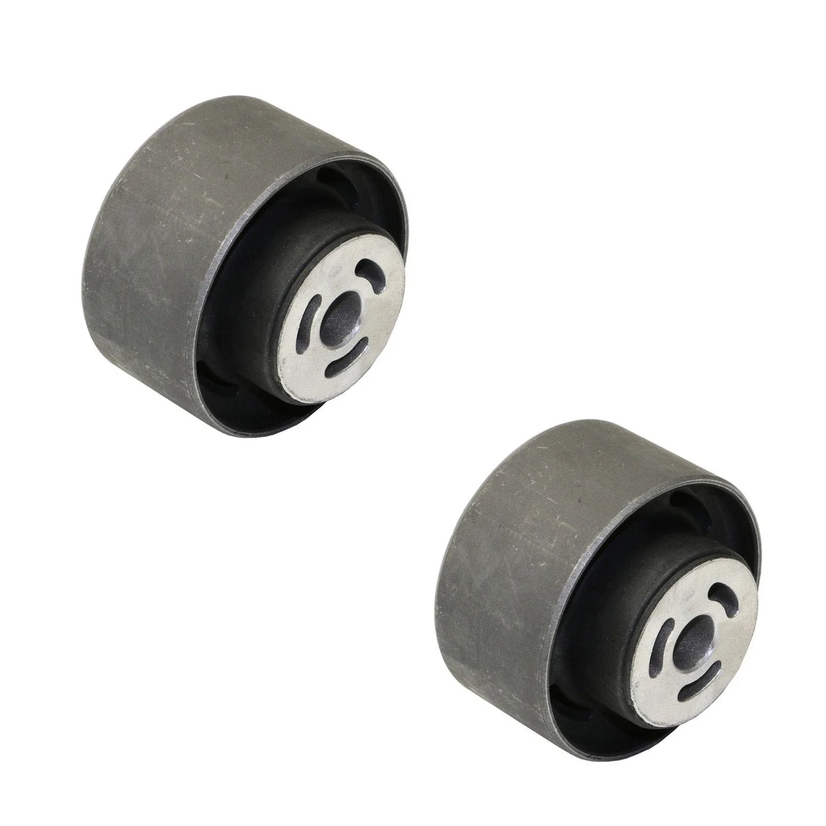 2X Front Lower Rearward Control Arm Bushing Kit for Grand Caravan Routan (2008–2019)