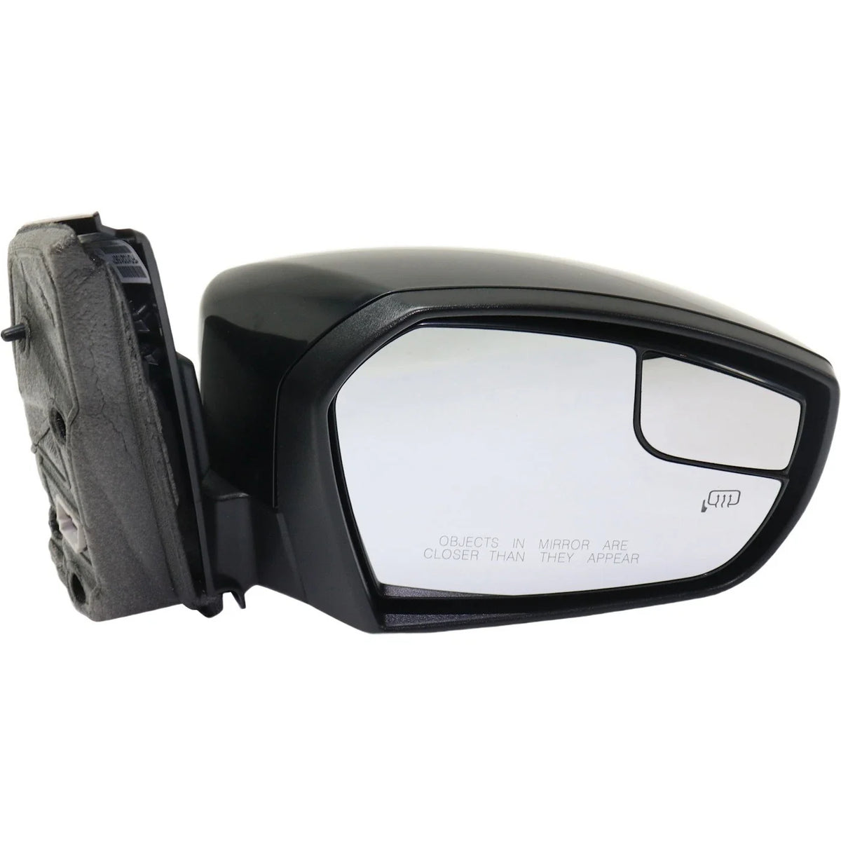 Pair of Mirrors for Ford Escape (2017-2018)