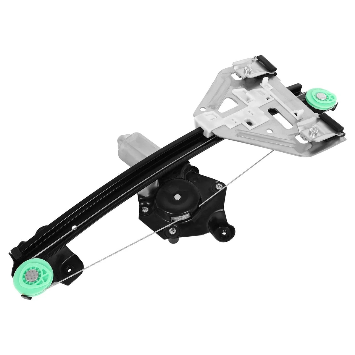 Window Regulator Motor Rear Right for Cadillac CTS (2003–2007)