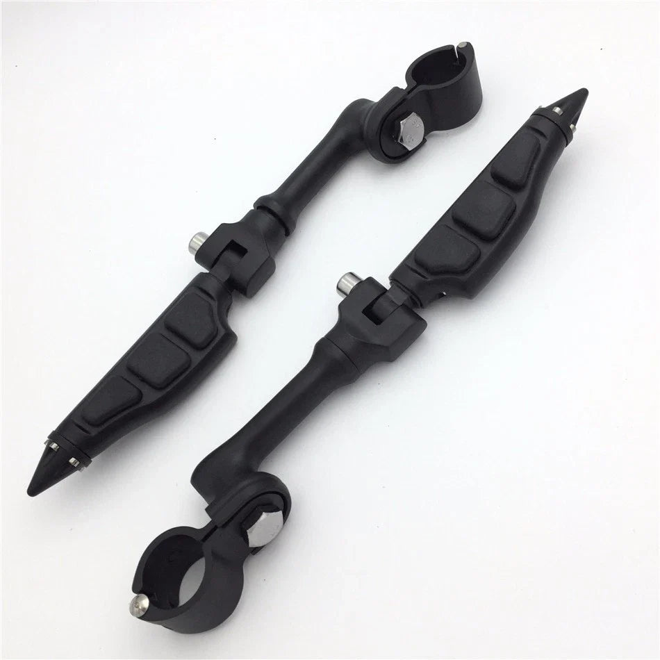 1.5" Adjustable Stiletto FootPeg for Honda VTX1300 (2003-2009)