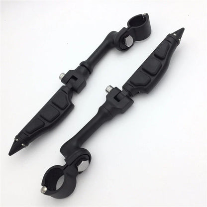 1.5" Adjustable Stiletto FootPeg for Honda VTX1300 (2003-2009)