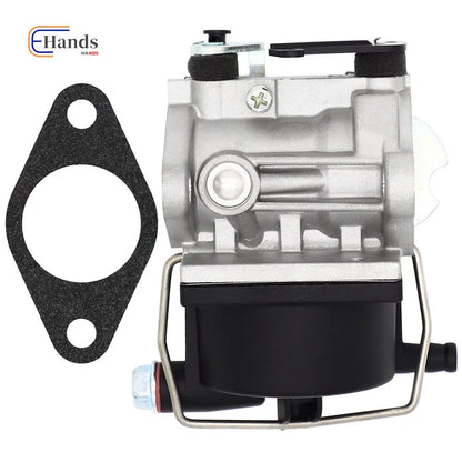 Carburetor 640065A for Tecumseh OHV110 OHV130 (13HP–15HP)