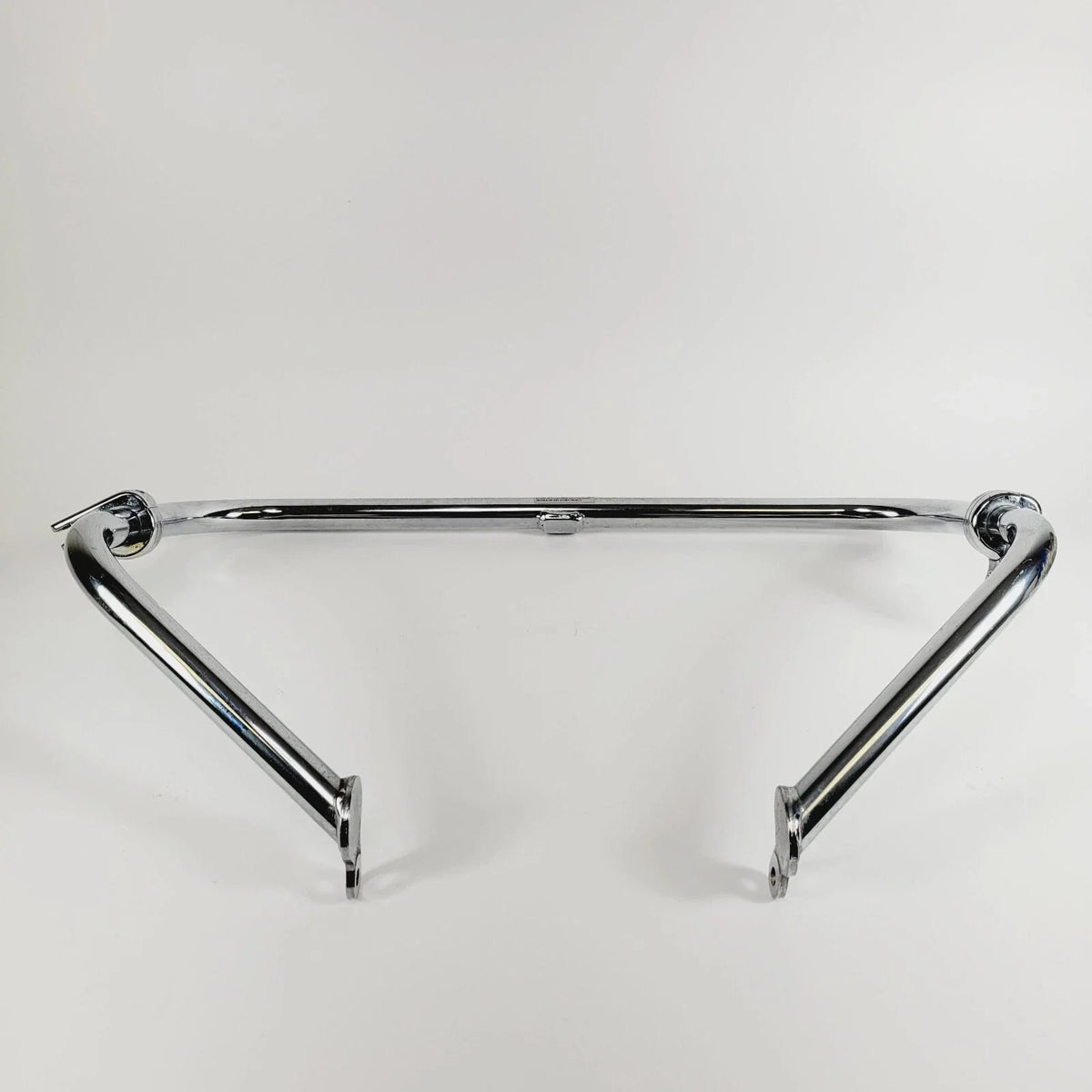 Chrome Engine Guard Crash Bar for Touring Harley Davidson (2009–2023)
