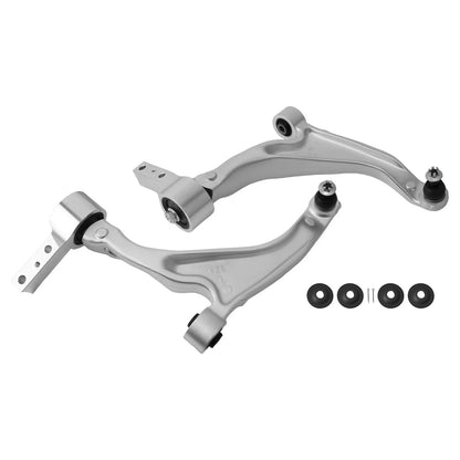 Front Control Arm with Ball Joint Assembly for Honda Pilot 2009-2015