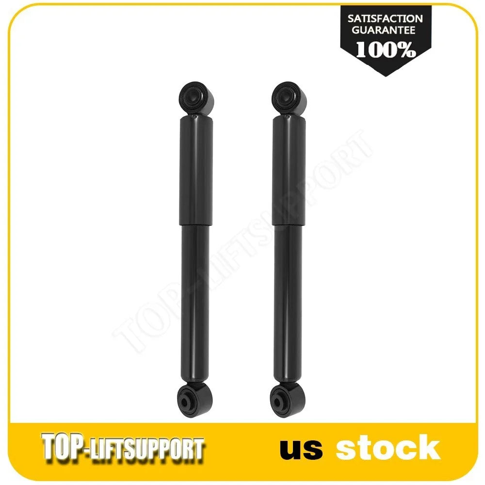 Strut & Shock Assembly Kit for Toyota Highlander (2014–2019)