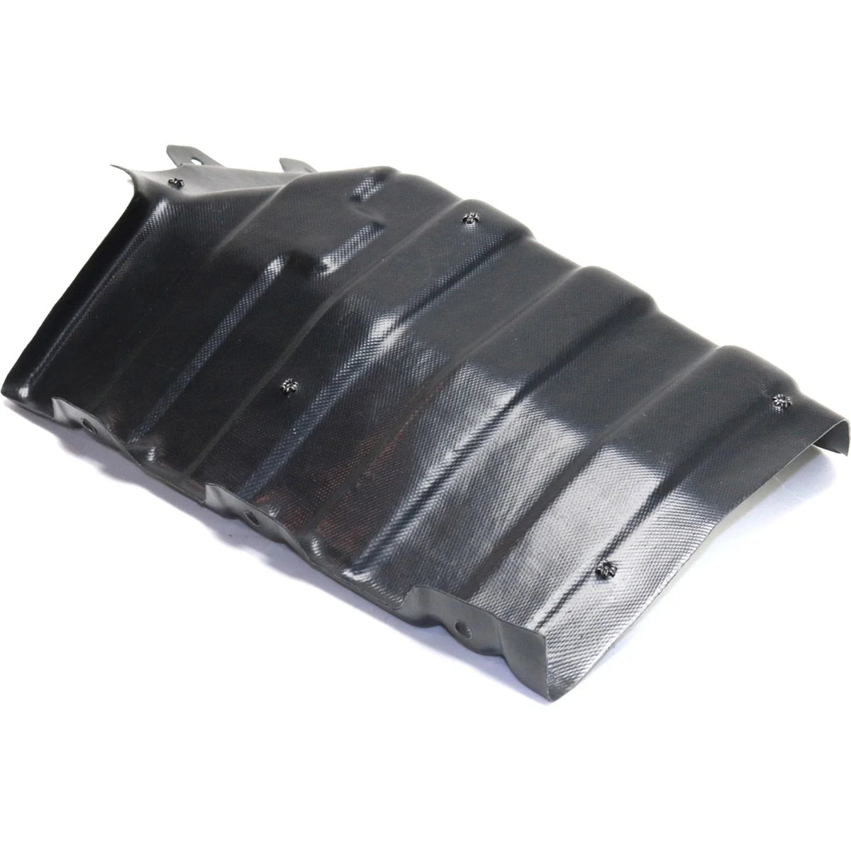 Engine Splash Shield - Passenger Side Lower for 2012-2013 Kia Soul