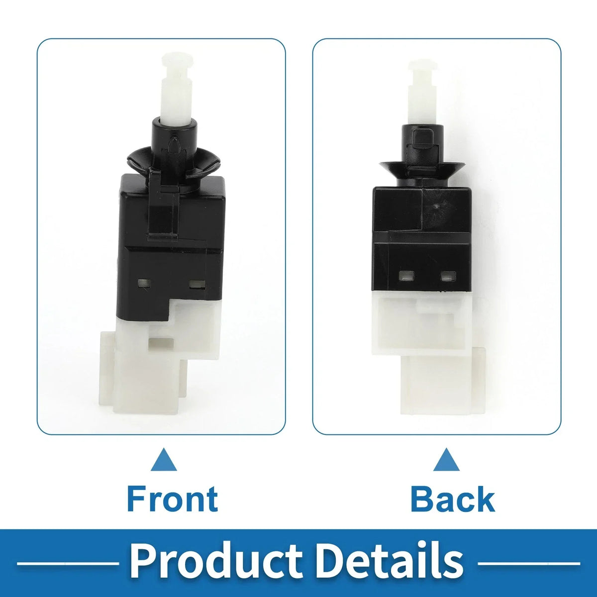 1988-2002 Brake Light Switch for Mercedes-Benz W211