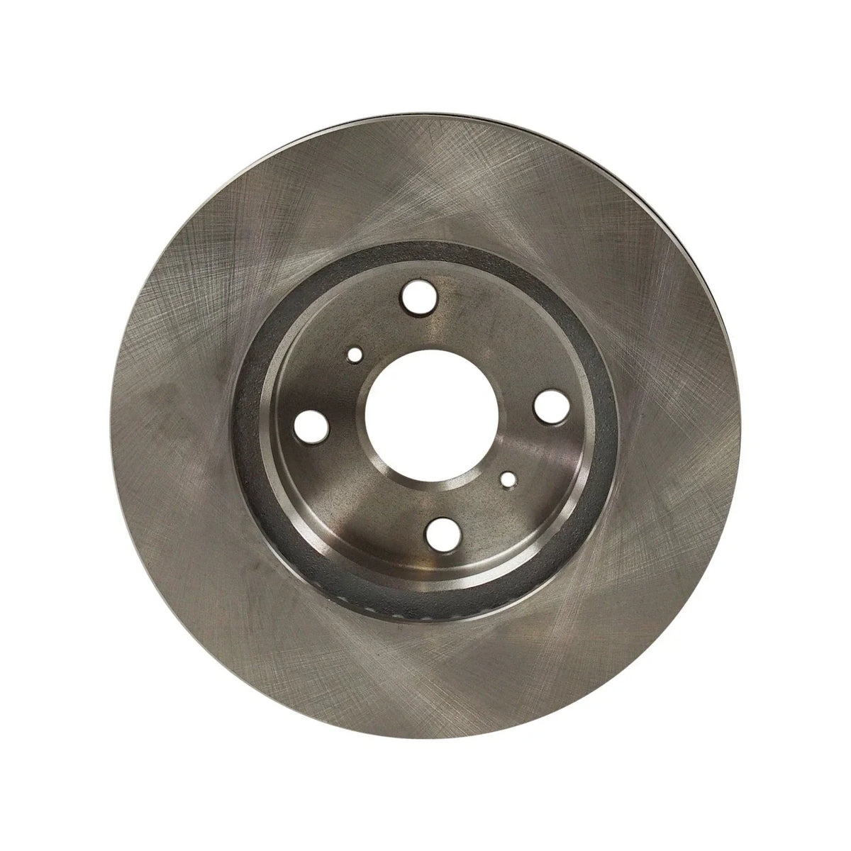 Disc Brake Rotors - Front for Toyota Echo & MR2 Spyder (2001–2005)