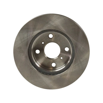 Disc Brake Rotors - Front for Toyota Echo & MR2 Spyder (2001–2005)