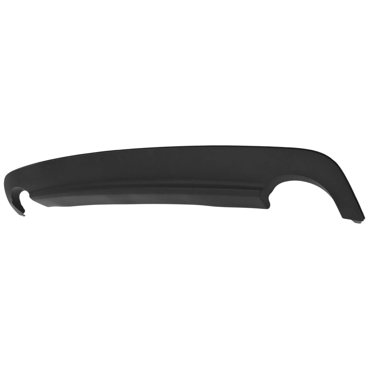 Rear Lower Bumper Cover for Mercedes Benz C300 (2008–2011) 2048853225