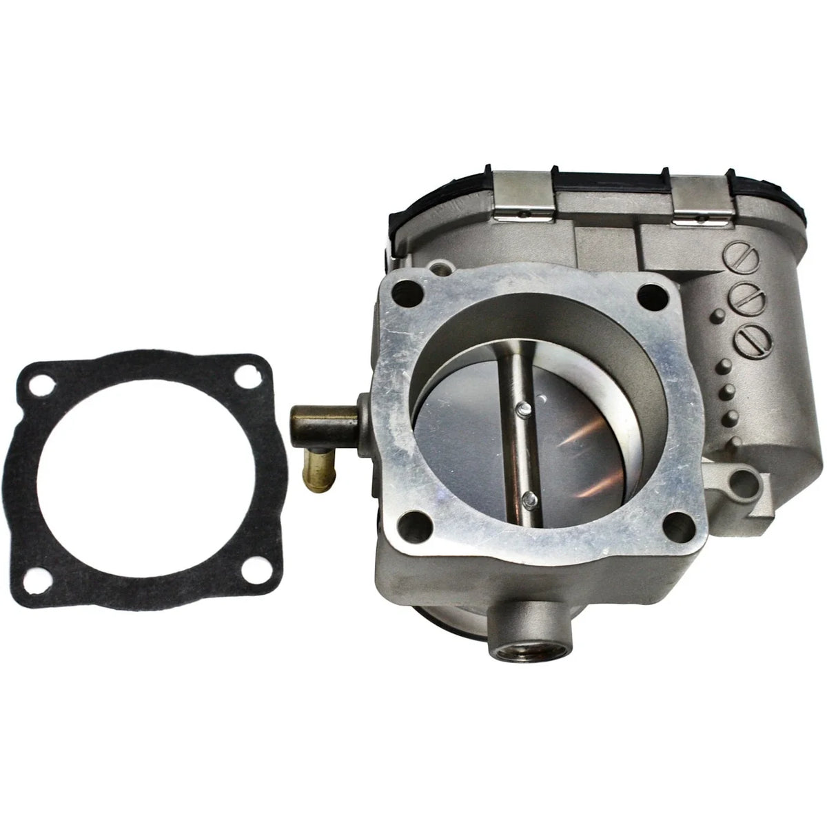 Throttle Body Replacement for Audi TT & VW Jetta 2000-2006