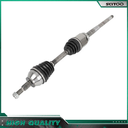 2013-2016 Ford Escape Front Right CV Axle Assembly AWD 2.0L