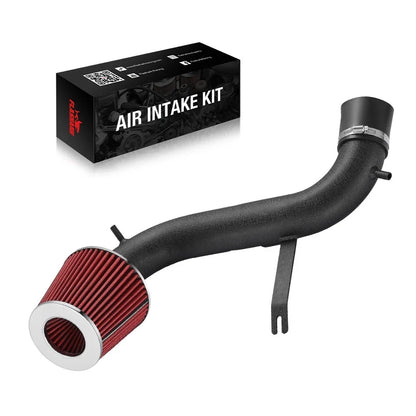 Short Ram Air Intake with Red Filter for 2001-2005 Lexus IS300