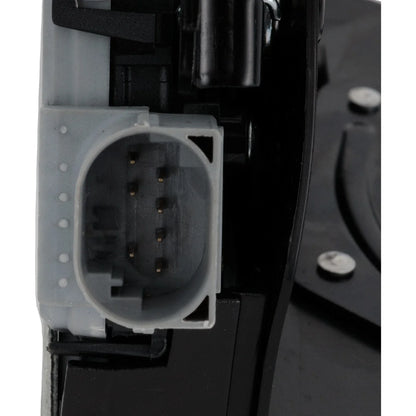 Door Lock Actuator (2000-2006) for 3 Series by BMW E46