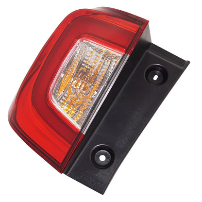 Tail Light Driver Left Outer for Honda Pilot (2019–2022)