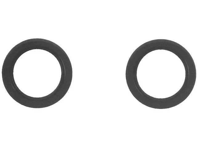 Front Crankshaft Seal for Mazda Miata (1990–1997, 1999–2000, 2004–2005) JS838PY