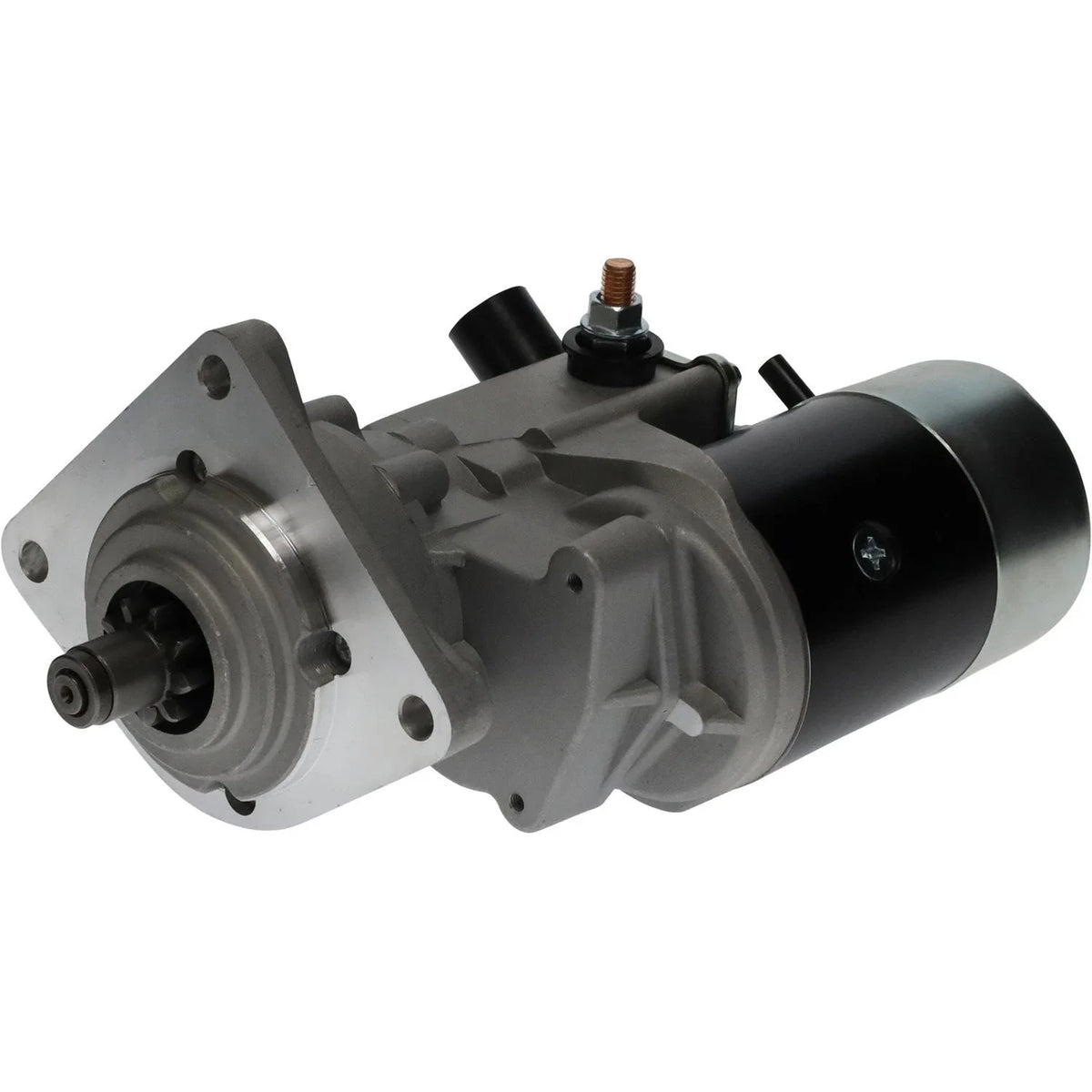 Starter for Kubota M9580DT M9580DTC (1992–1997)