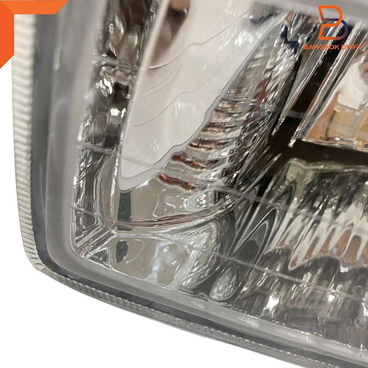 Fog Light Set for Isuzu D-Max Holden Rodeo RA 2003-2006