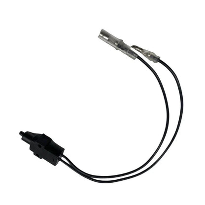 Shift Interrupt Switch for MerCruiser Alpha 1 Bravo 3.0 4.3 5.7 (1987-1999)