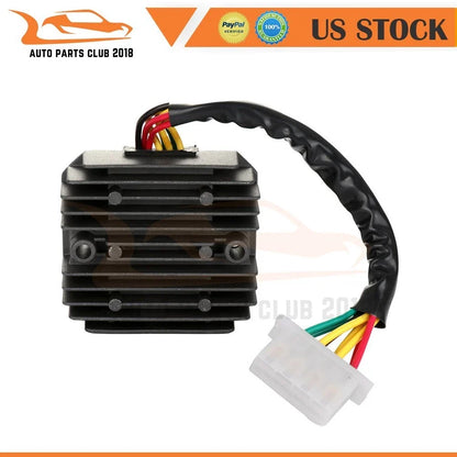 Rectifier for Honda GL1200 (1984–1987) Goldwing