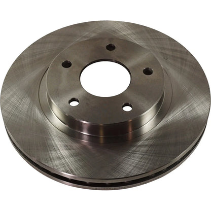 Disc Brake Rotors - Front for Nissan Maxima, Infiniti I30 1999-2001
