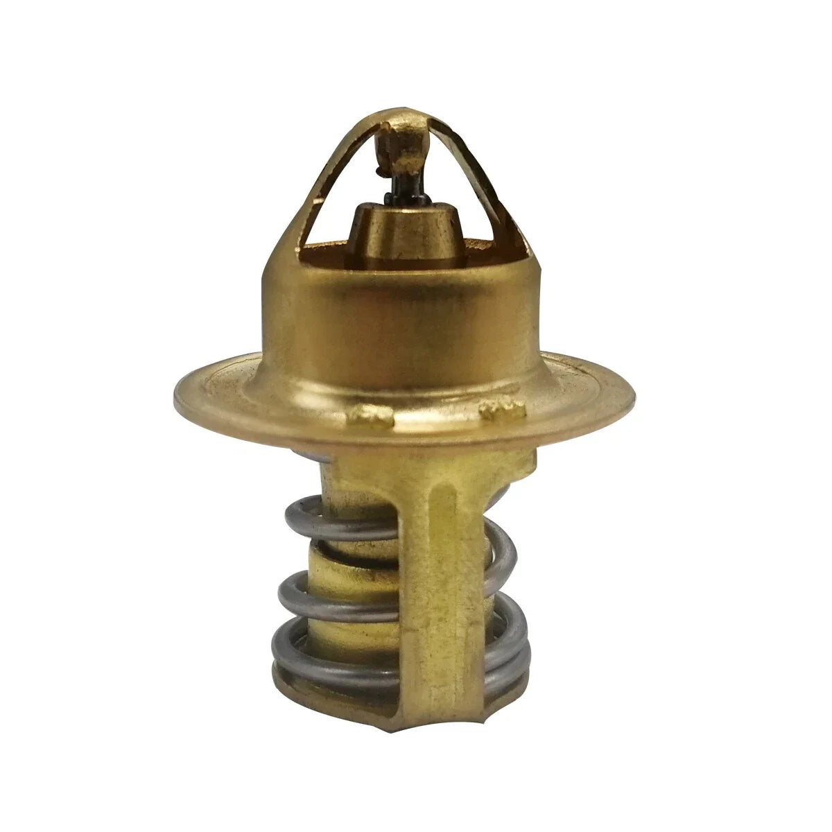 Thermostat Kit for OMC Cobra Volvo Penta 120 140 HP 2.5L 3.0L (1986–1998) 18-3670 982554 3853799